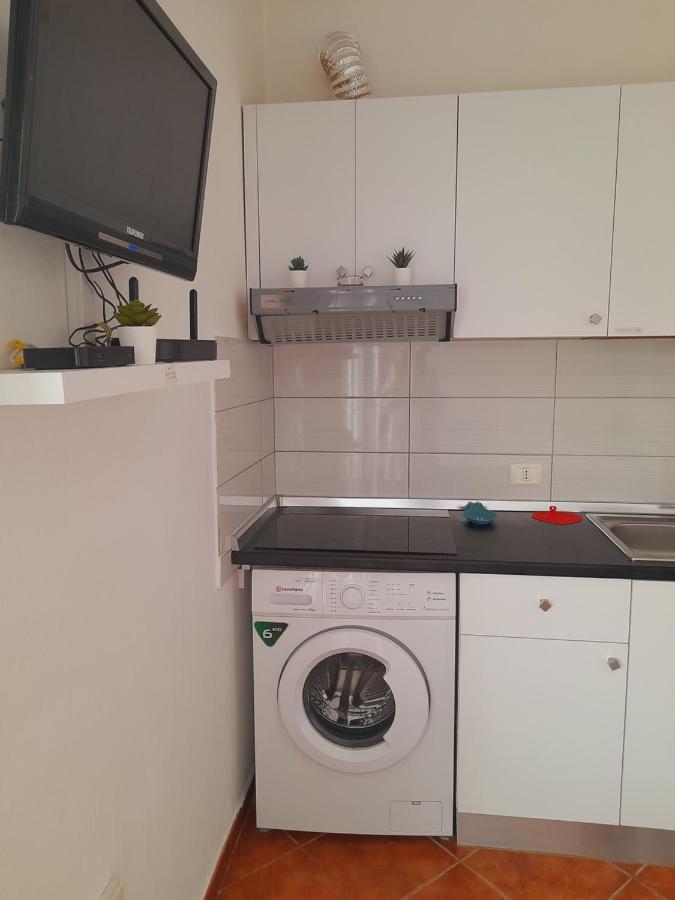 Seaside Deluxe Apartment دراس المظهر الخارجي الصورة