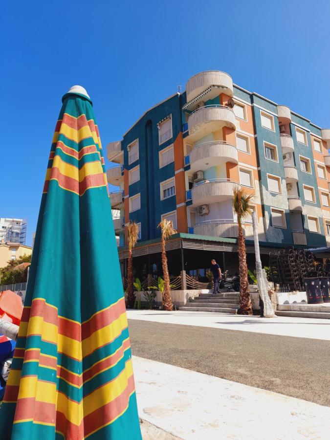 Seaside Deluxe Apartment دراس المظهر الخارجي الصورة