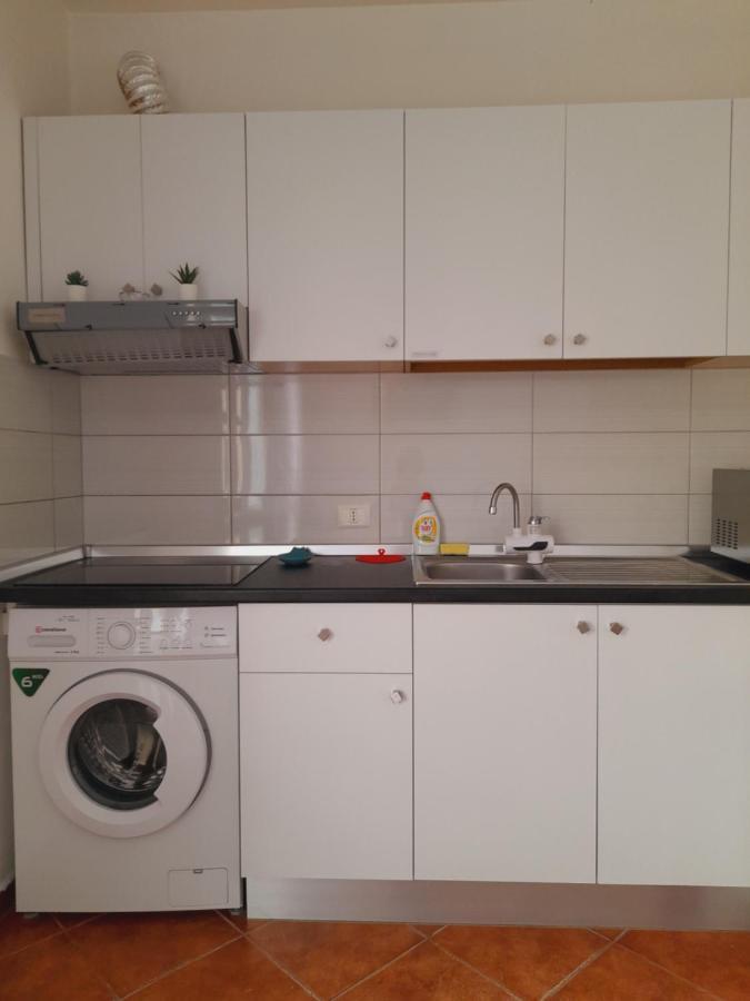 Seaside Deluxe Apartment دراس المظهر الخارجي الصورة