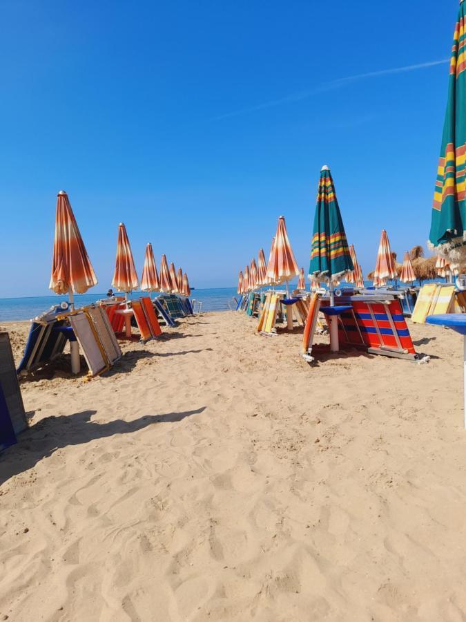 Seaside Deluxe Apartment دراس المظهر الخارجي الصورة