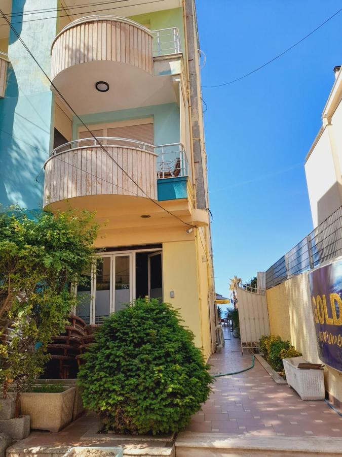 Seaside Deluxe Apartment دراس المظهر الخارجي الصورة