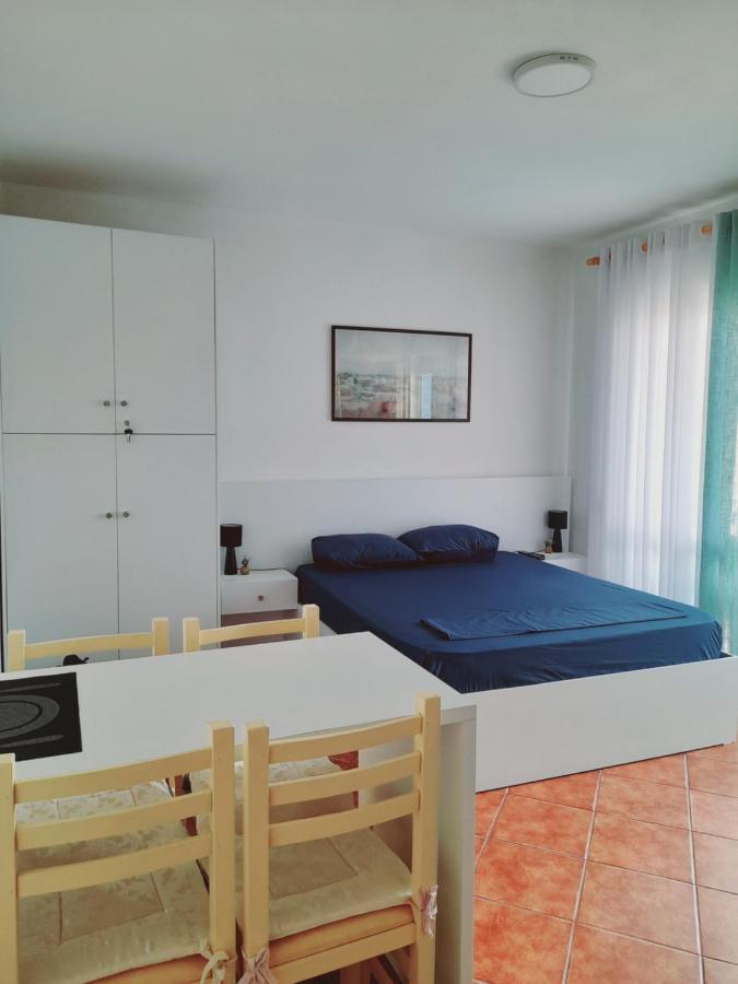 Seaside Deluxe Apartment دراس المظهر الخارجي الصورة