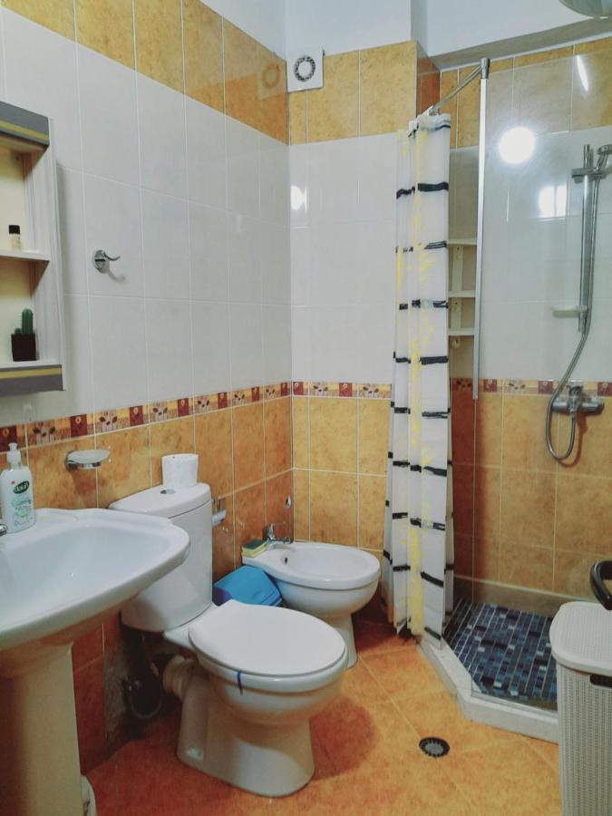 Seaside Deluxe Apartment دراس المظهر الخارجي الصورة