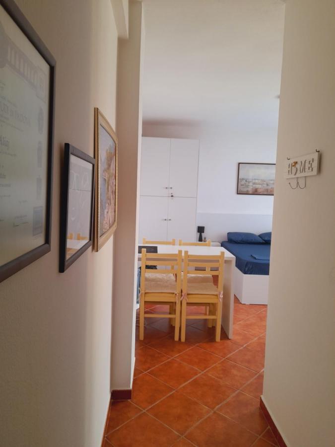 Seaside Deluxe Apartment دراس المظهر الخارجي الصورة