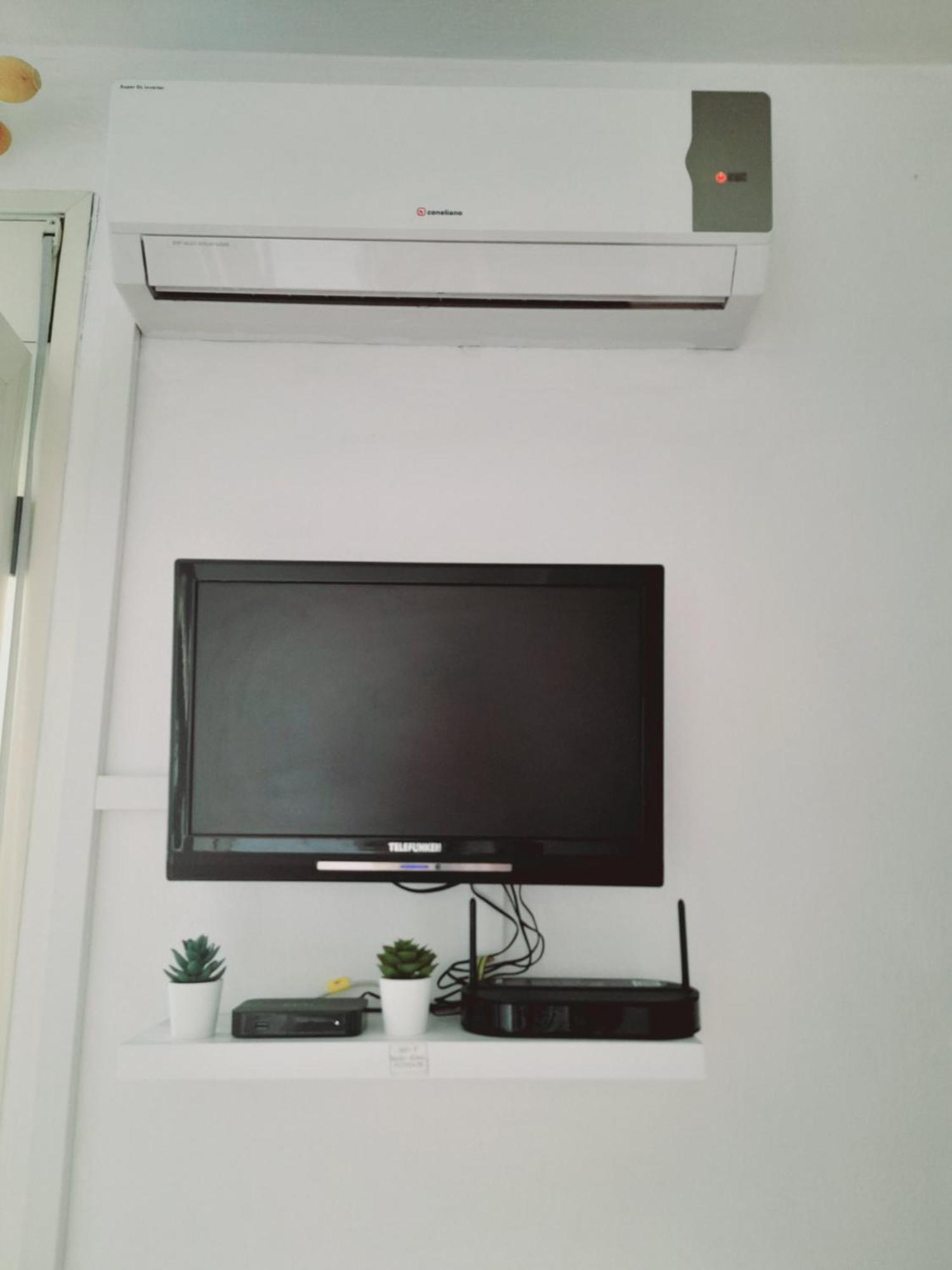 Seaside Deluxe Apartment دراس المظهر الخارجي الصورة