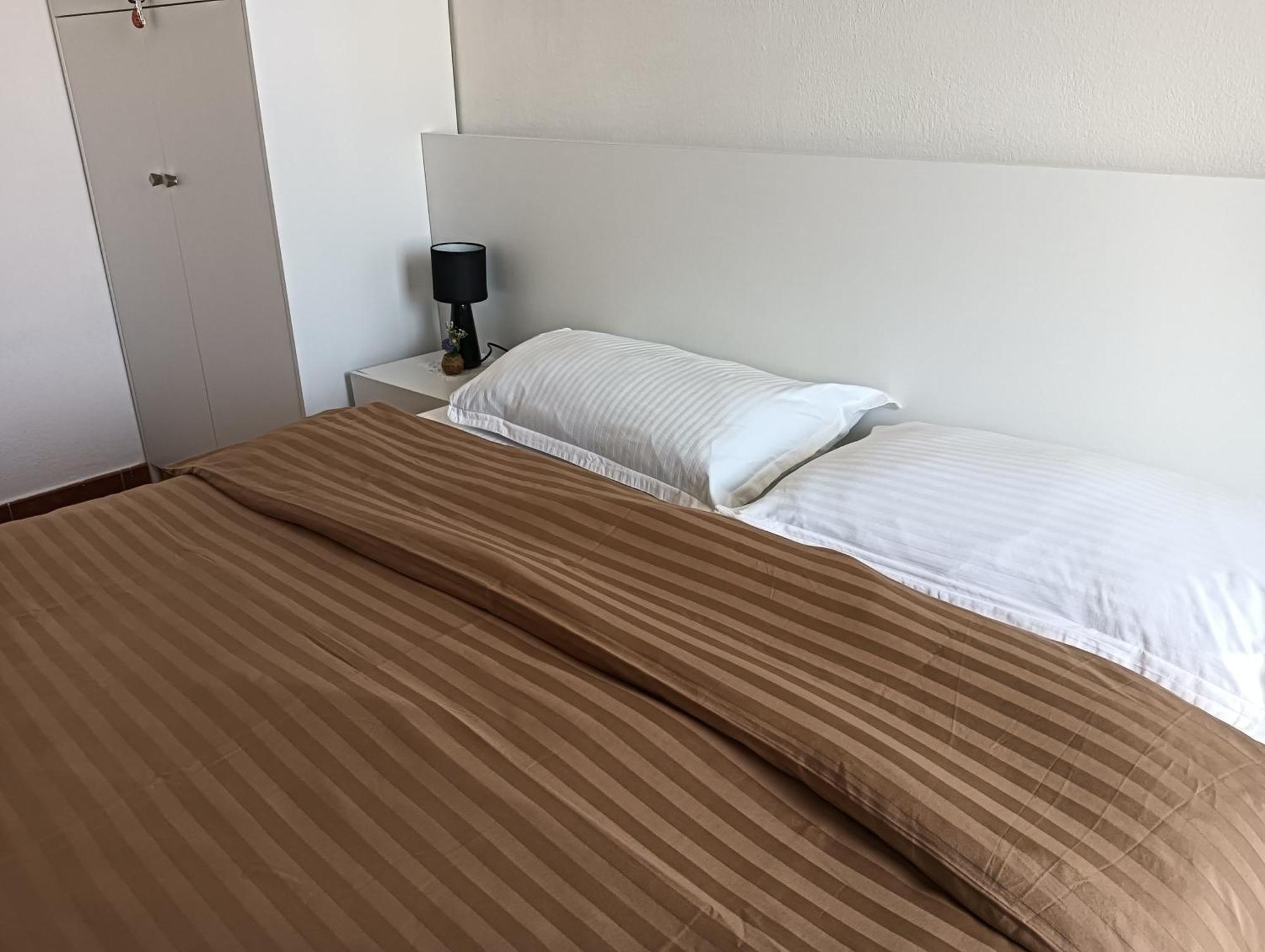 Seaside Deluxe Apartment دراس المظهر الخارجي الصورة