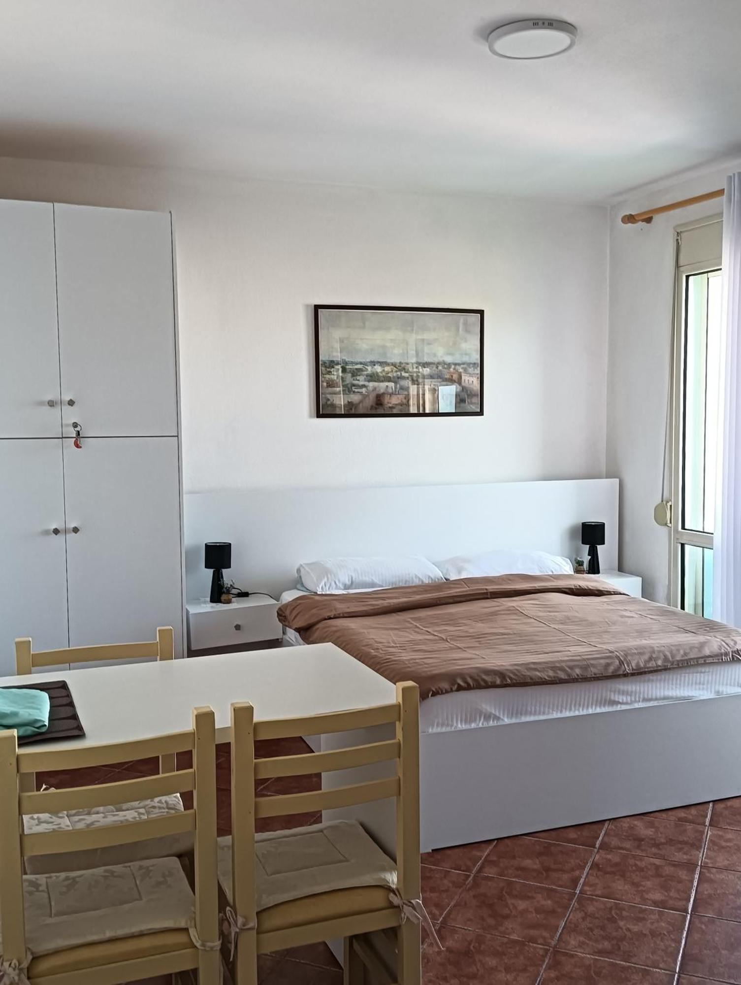 Seaside Deluxe Apartment دراس المظهر الخارجي الصورة